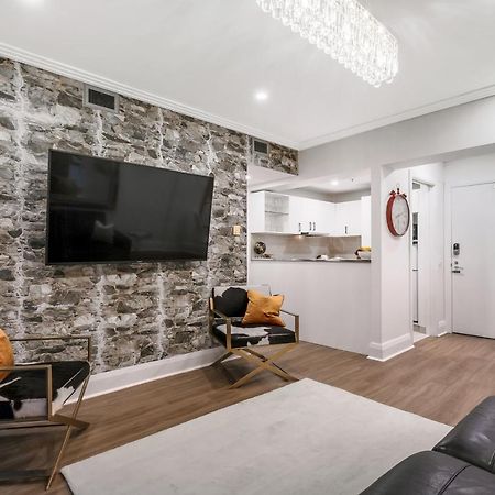 The Celebrity Apartment โอ๊คแลนด์ ภายนอก รูปภาพ